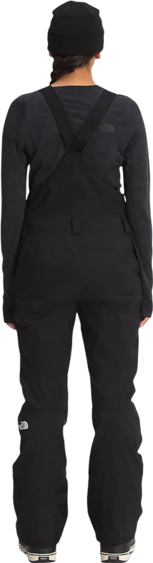 Product gallery image number 5 for product Freedom Insulated Bib - Women’s