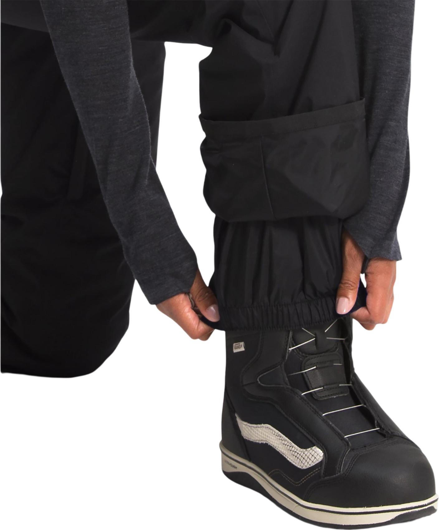Product gallery image number 4 for product Freedom Insulated Bib - Women’s