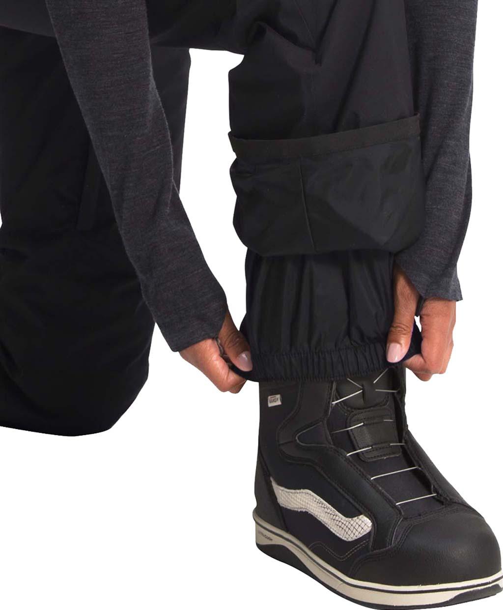 Product gallery image number 5 for product Freedom Insulated Bib - Women’s