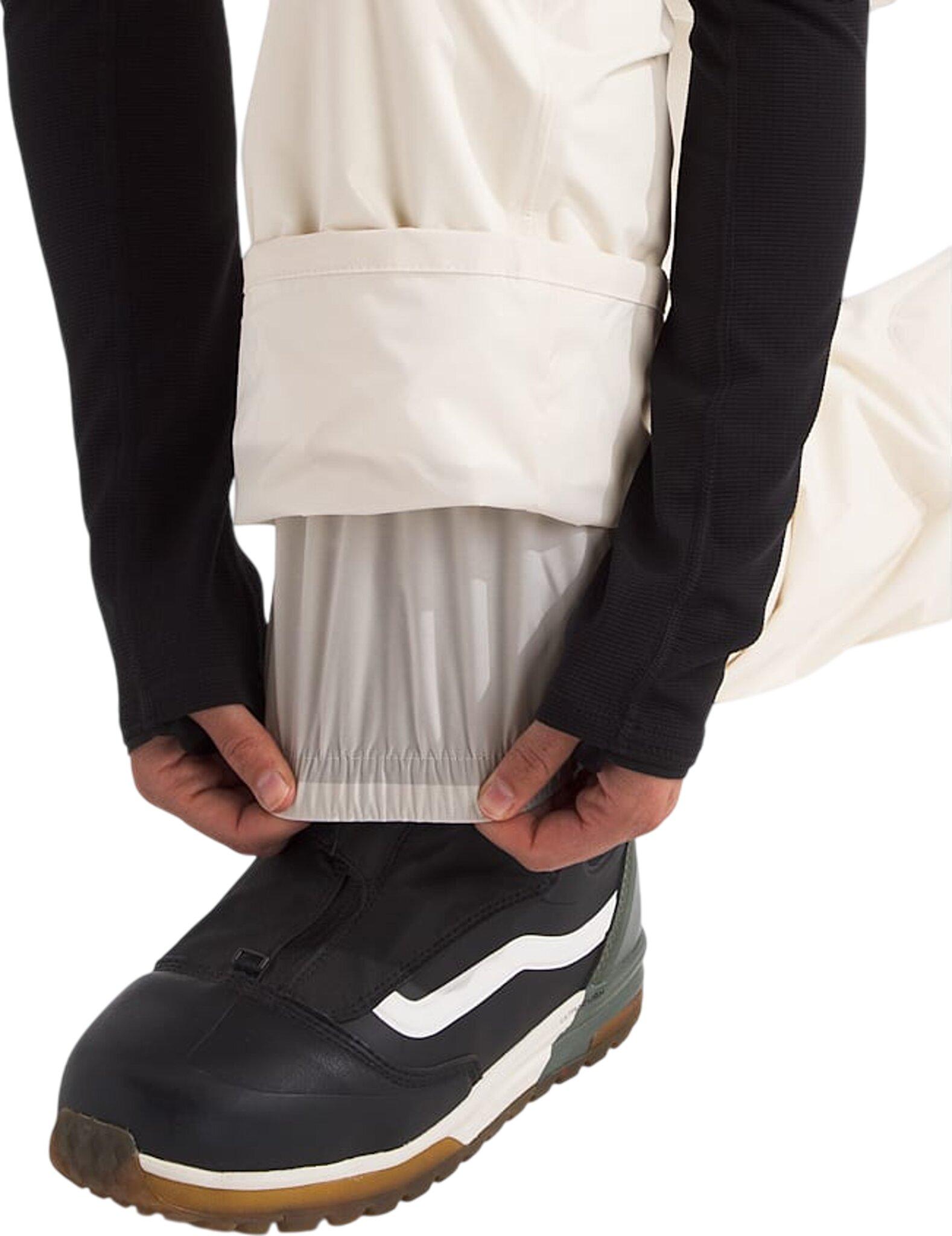 Product gallery image number 3 for product Freedom Insulated Bib - Women’s