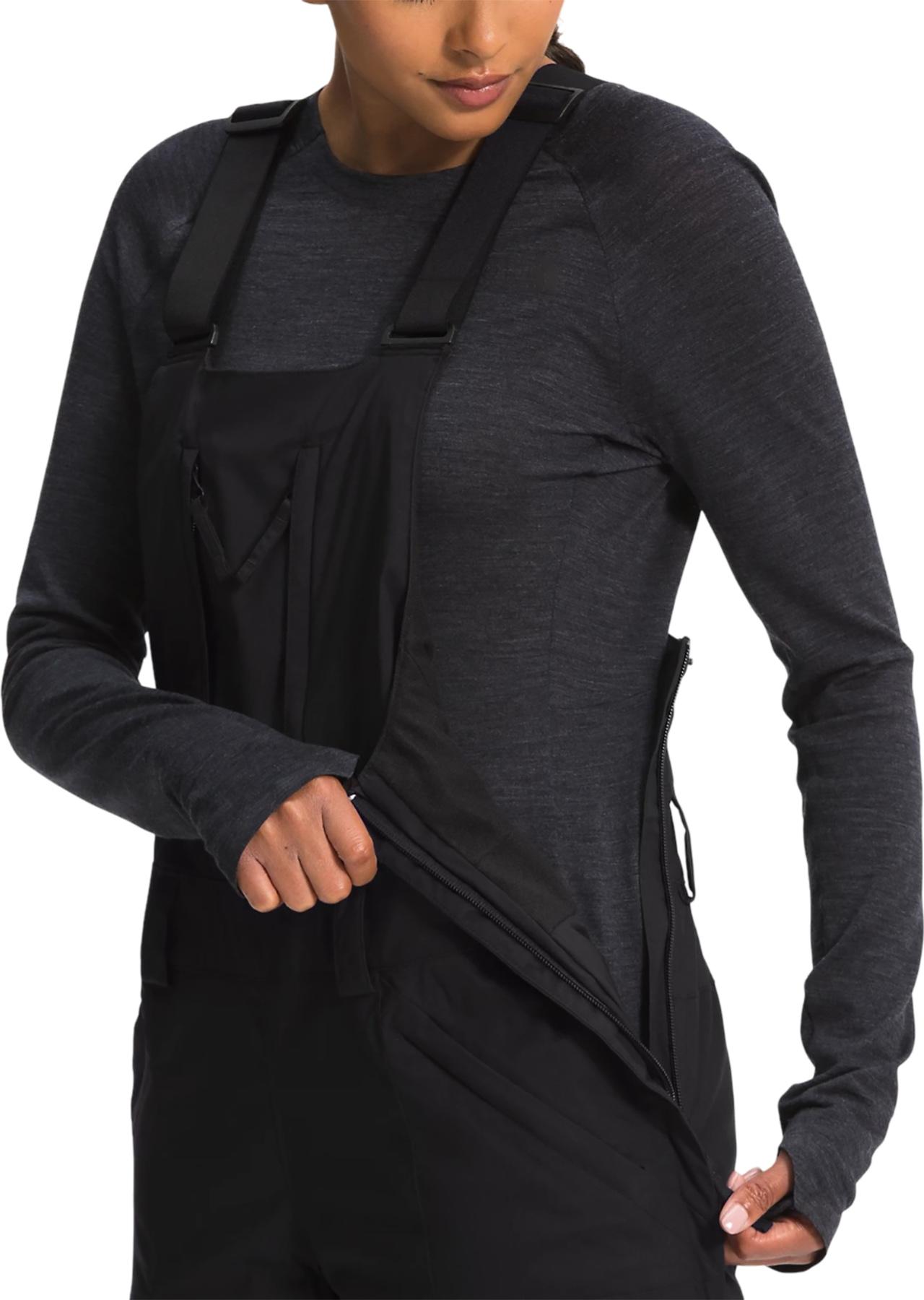 Product gallery image number 3 for product Freedom Insulated Bib - Women’s