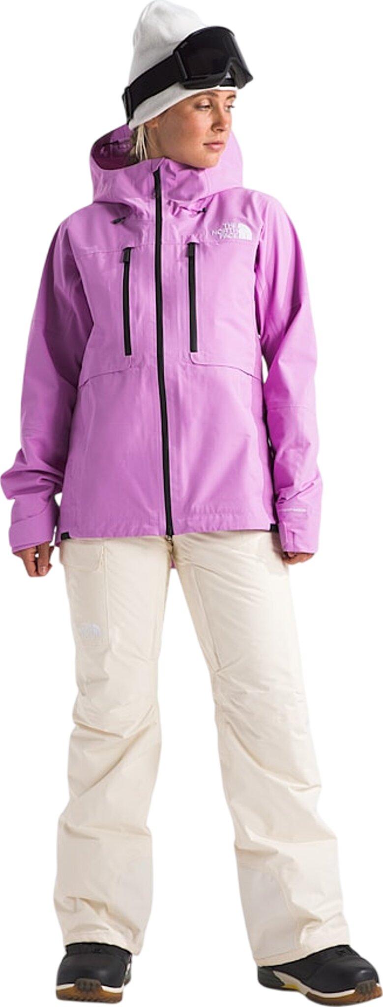 Product gallery image number 4 for product Freedom Insulated Bib - Women’s