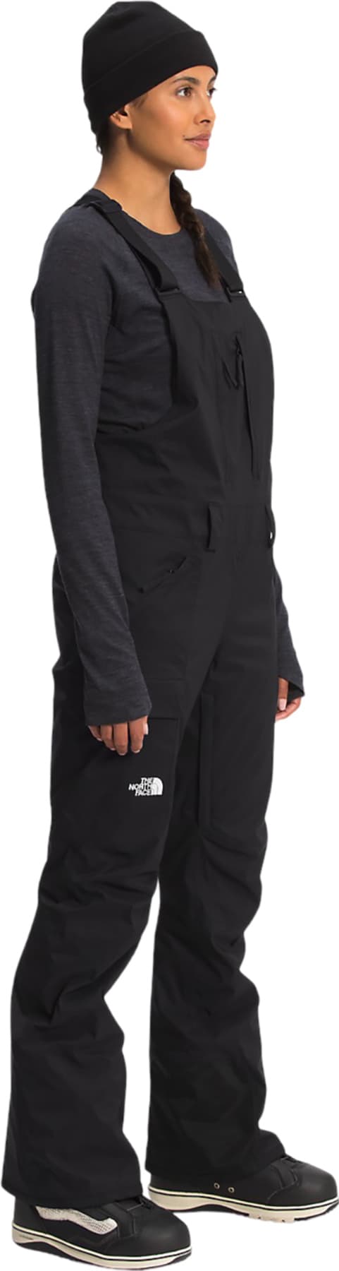 Product gallery image number 2 for product Freedom Insulated Bib - Women’s