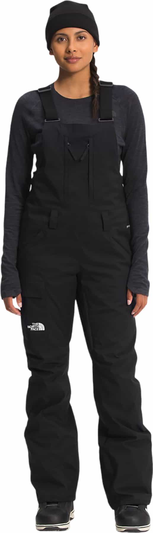 TNF Black - NPF