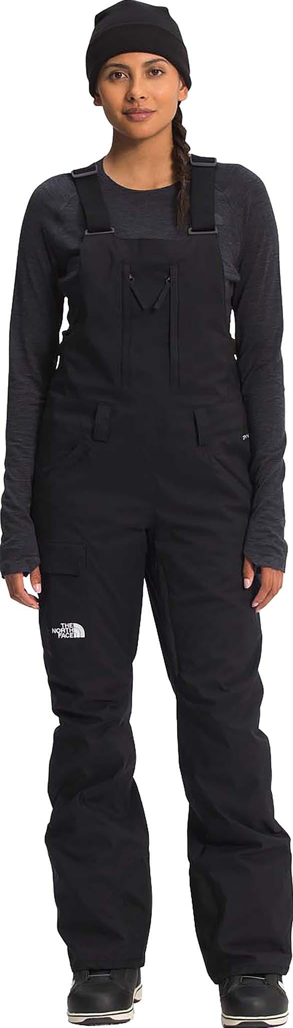 TNF Black