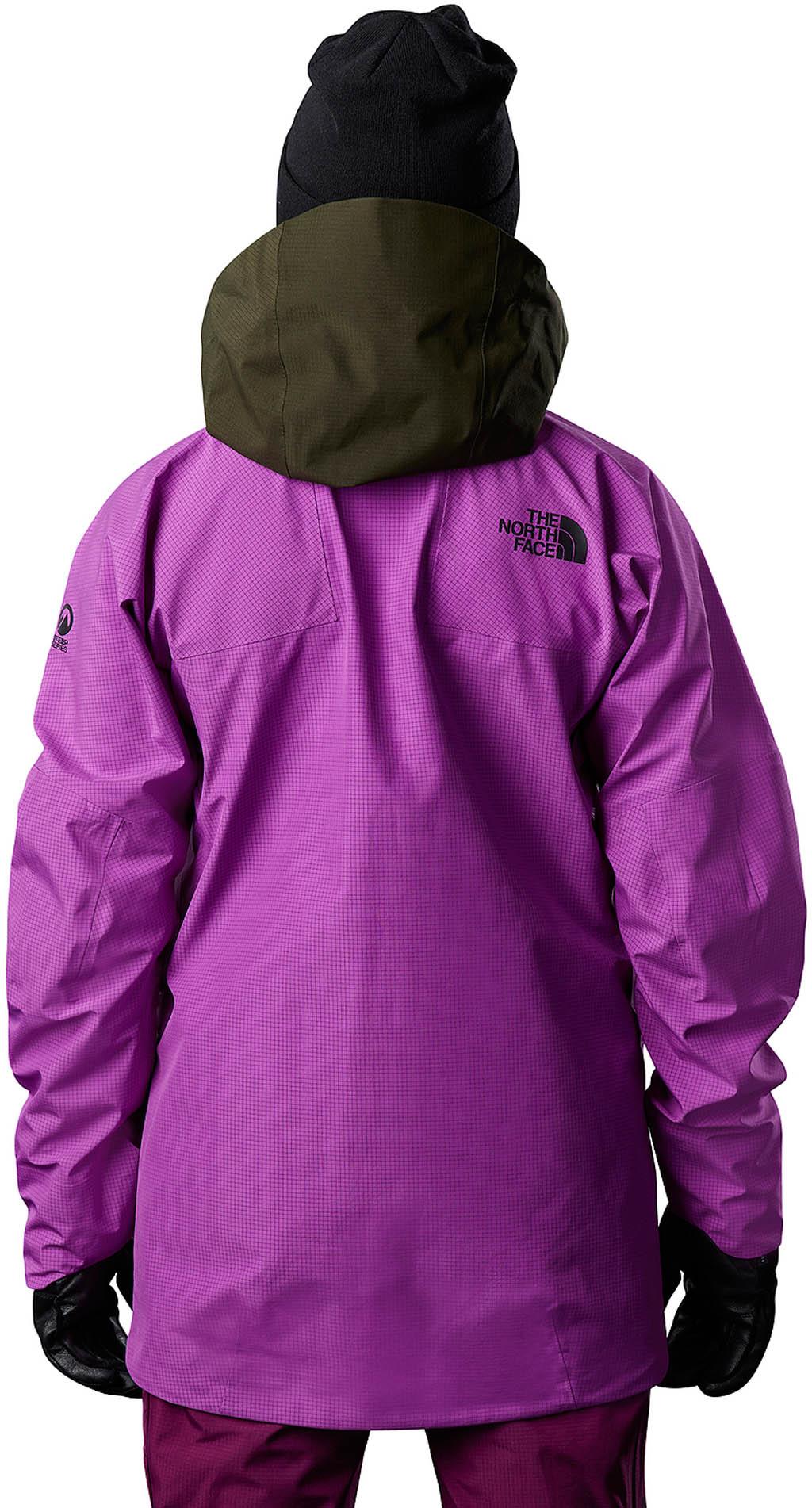 Product gallery image number 6 for product Brigandine FUTURELIGHT Jacket - Women's