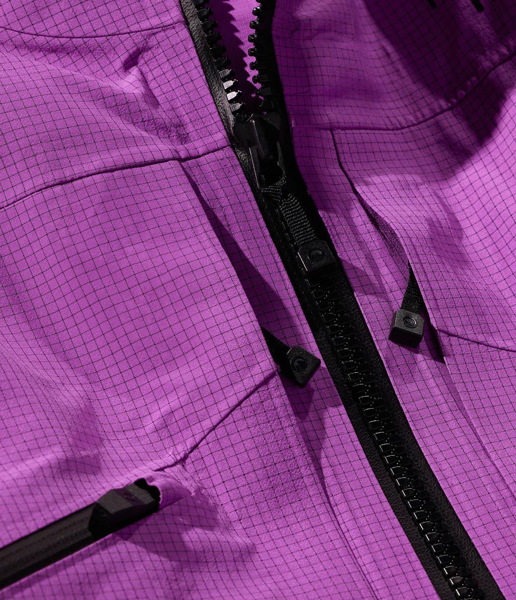 Product gallery image number 9 for product Brigandine FUTURELIGHT Jacket - Women's