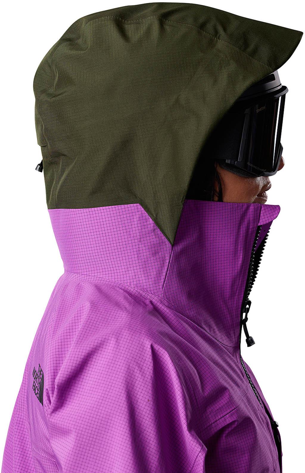 Product gallery image number 5 for product Brigandine FUTURELIGHT Jacket - Women's