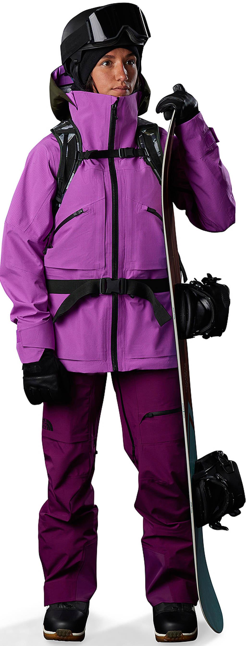 Product gallery image number 7 for product Brigandine FUTURELIGHT Jacket - Women's