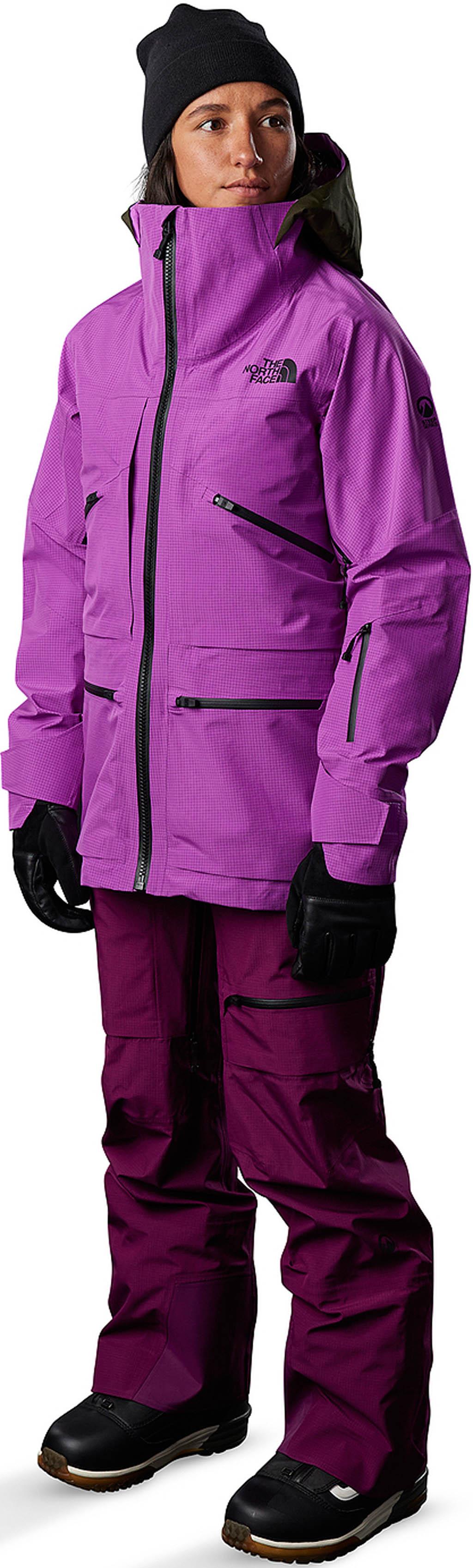 Product gallery image number 8 for product Brigandine FUTURELIGHT Jacket - Women's