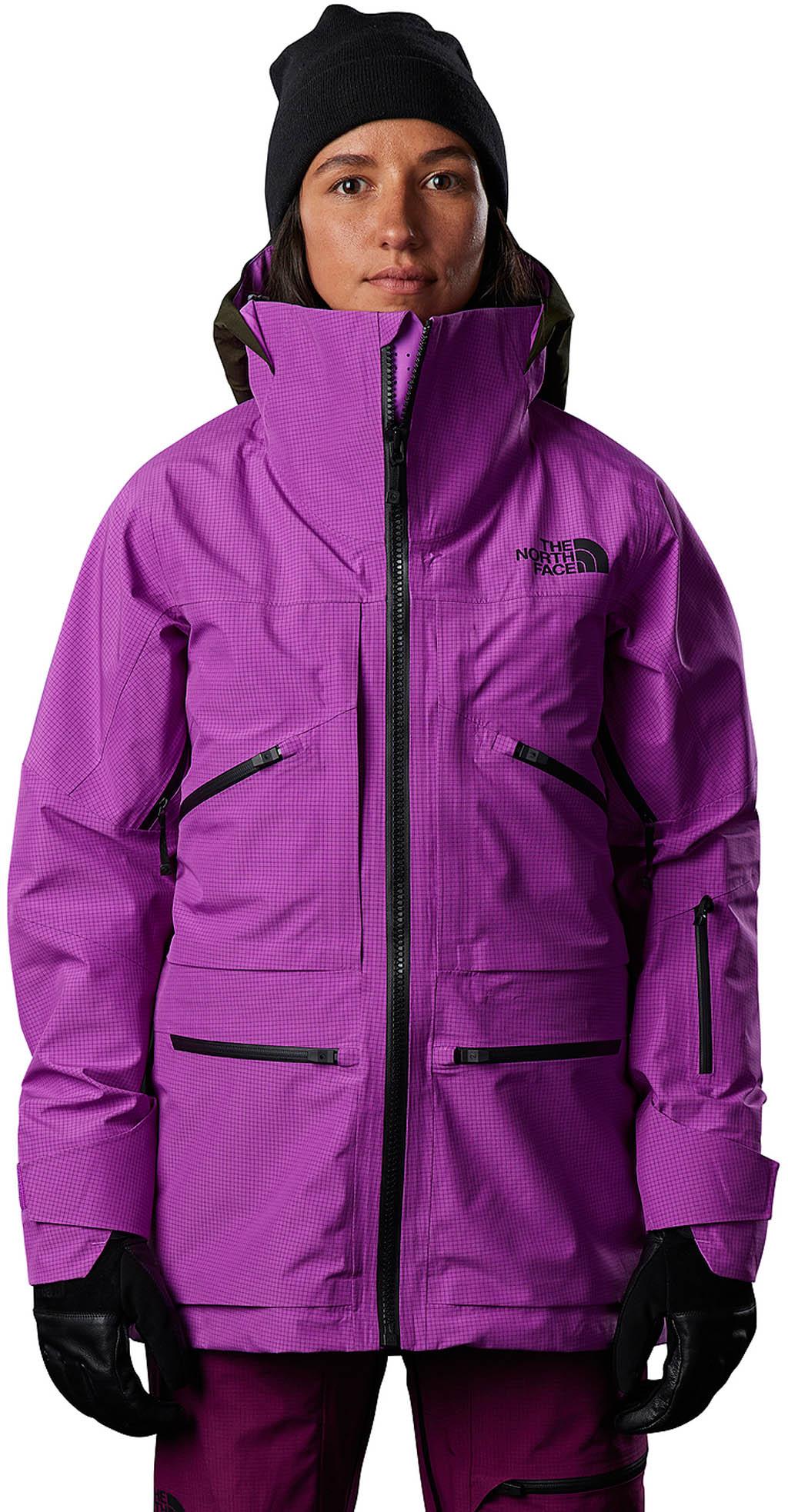 Product gallery image number 1 for product Brigandine FUTURELIGHT Jacket - Women's