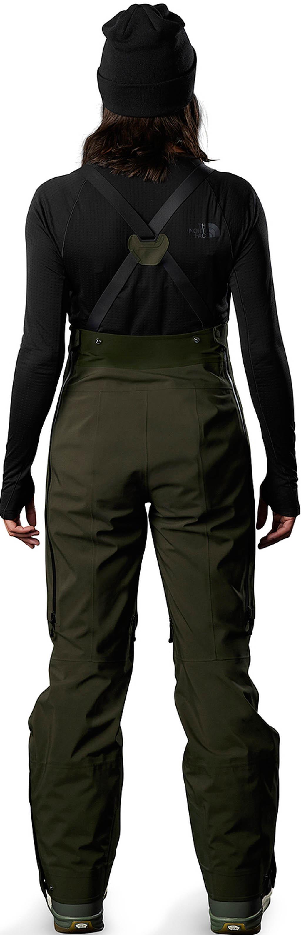 Product gallery image number 3 for product A-CAD FUTURELIGHT™ Bib - Women's