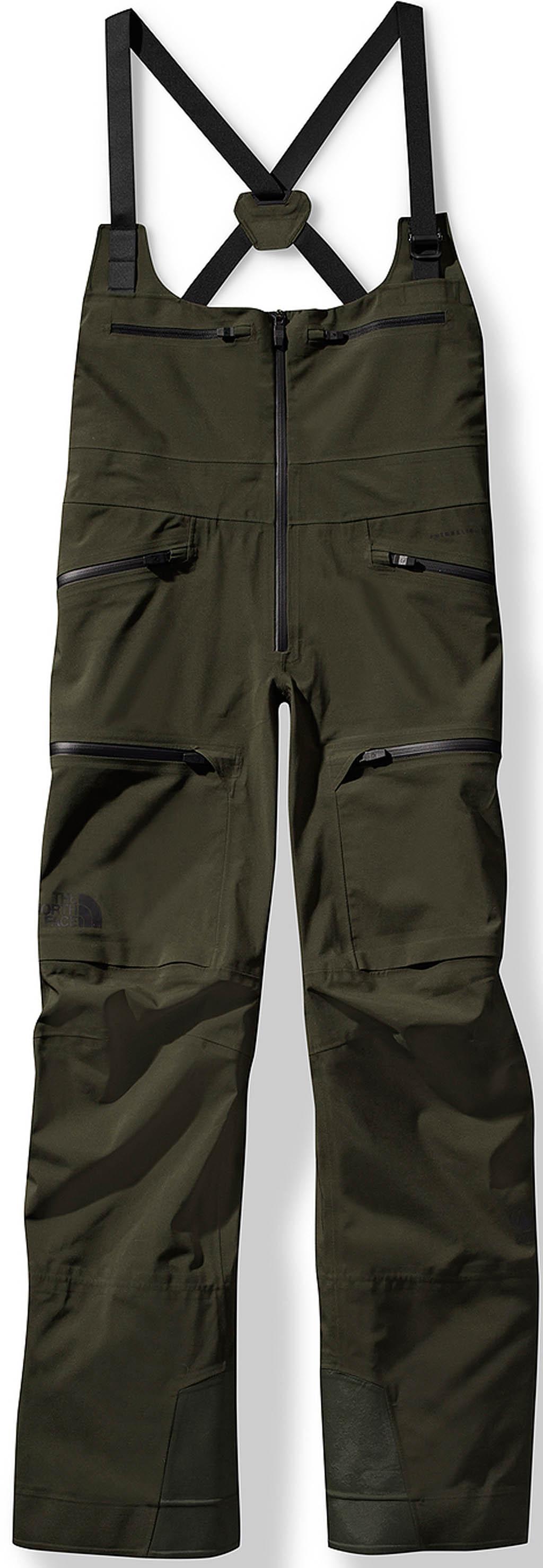 Product gallery image number 4 for product A-CAD FUTURELIGHT™ Bib - Women's