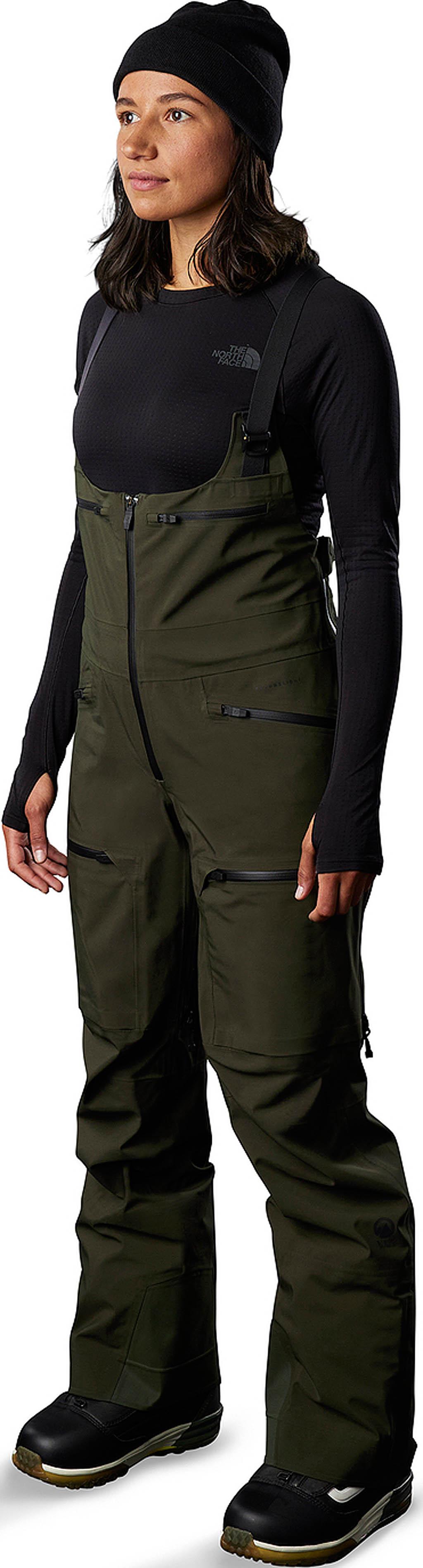 Product gallery image number 5 for product A-CAD FUTURELIGHT™ Bib - Women's