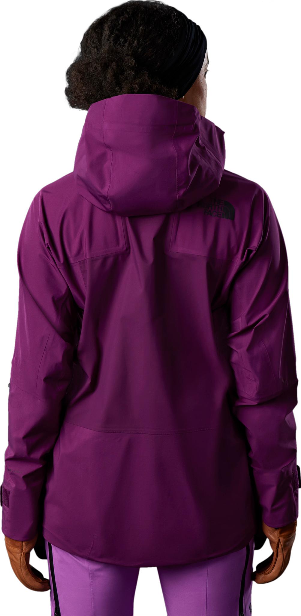 Product gallery image number 2 for product Freethinker Futurelight Jacket - Women’s