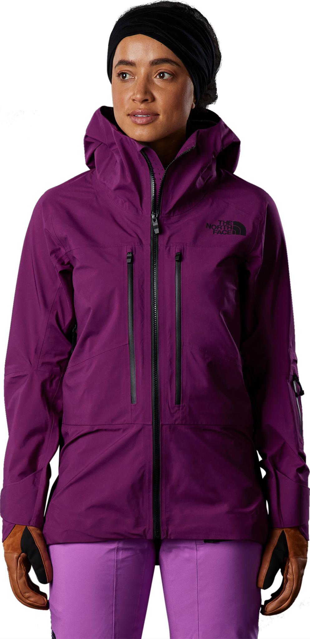 Product gallery image number 4 for product Freethinker Futurelight Jacket - Women’s