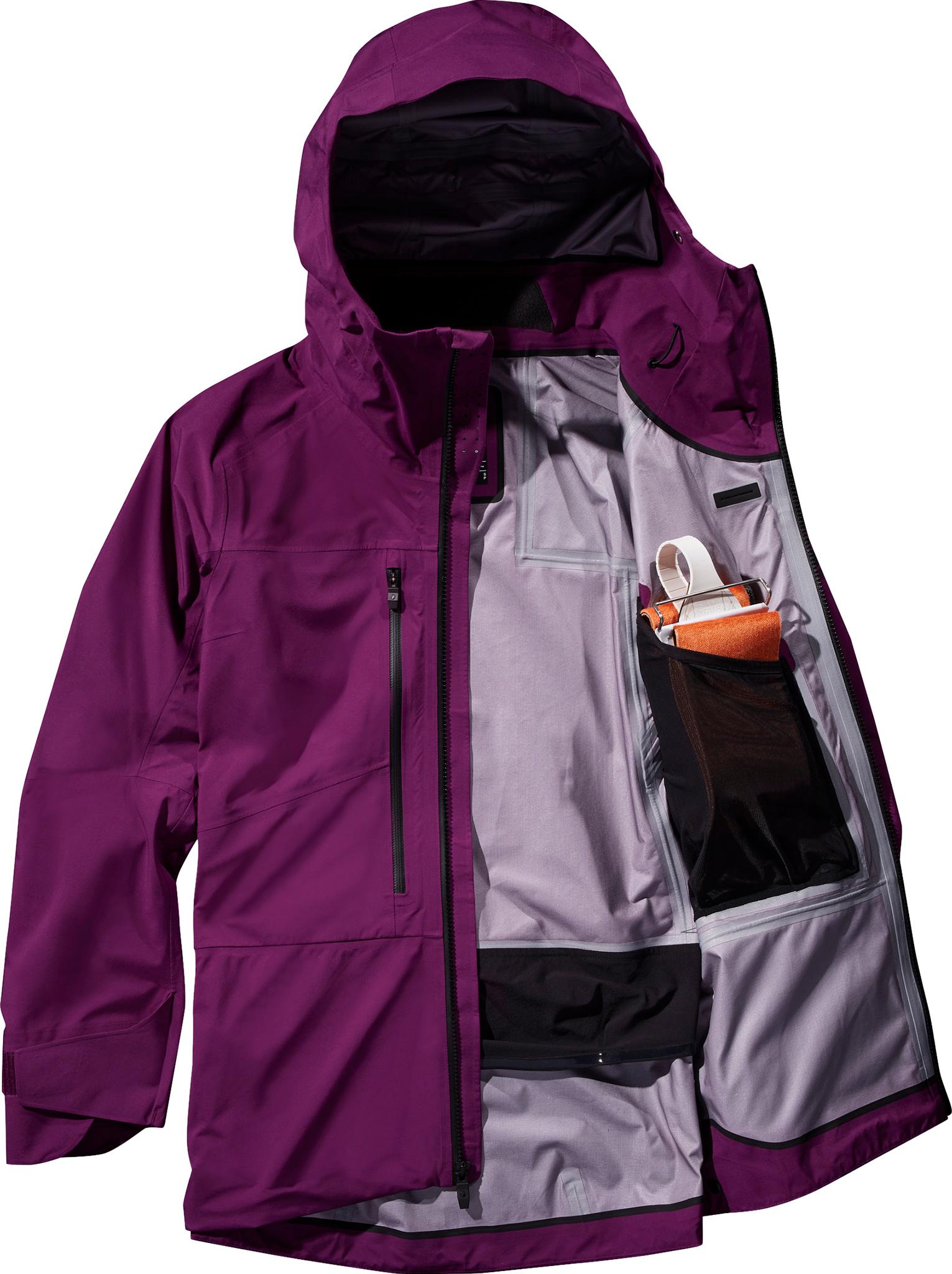 Product gallery image number 5 for product Freethinker Futurelight Jacket - Women’s