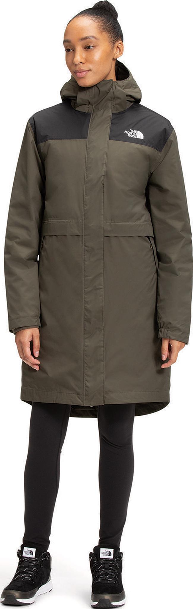 Product gallery image number 1 for product Agua Fria Triclimate Parka - Women's