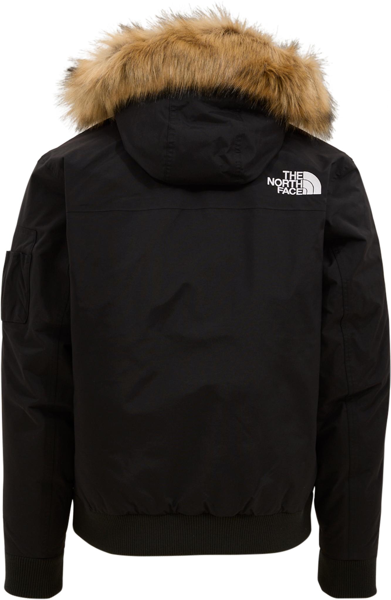 Product gallery image number 3 for product Gotham Jacket - Men's