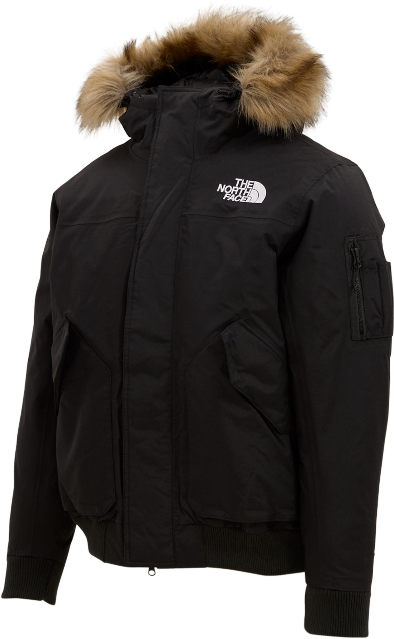Product gallery image number 4 for product Gotham Jacket - Men's