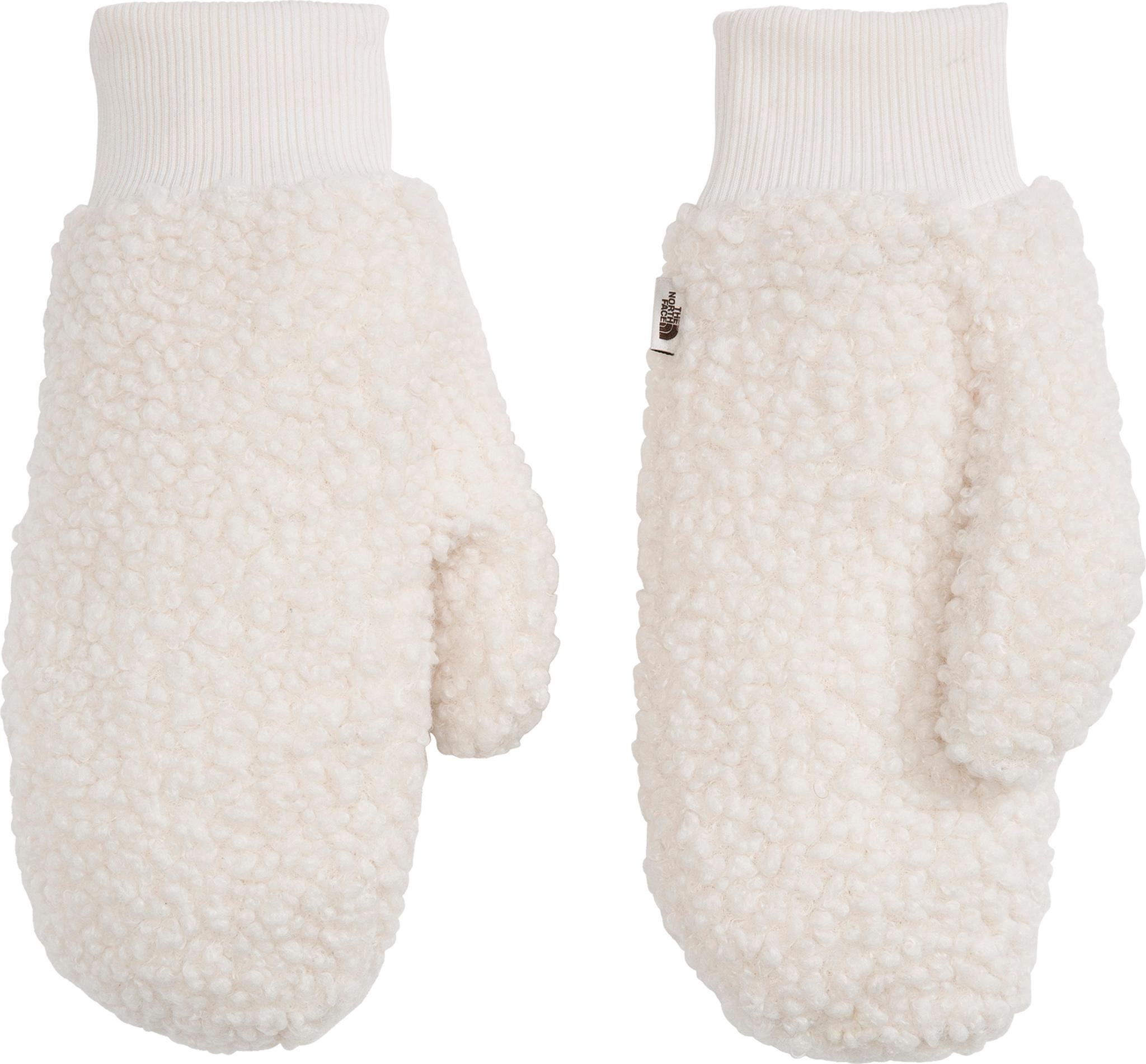 Product gallery image number 1 for product Heritage Sherpa Mitts - Women's