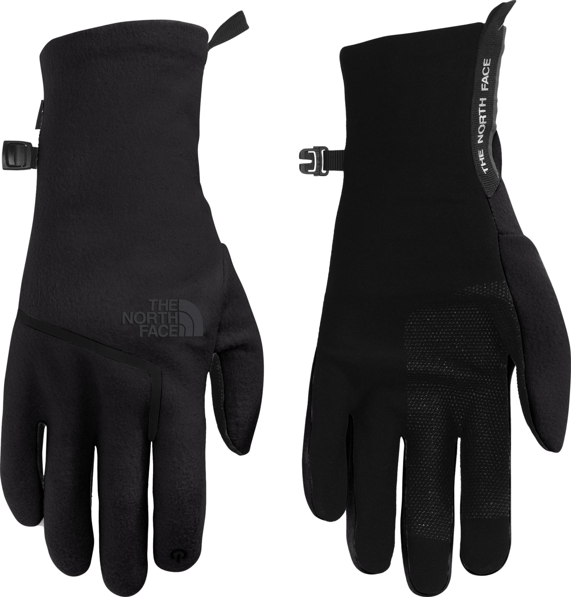 Product gallery image number 1 for product WindWall CloseFit Fleece Gloves - Women’s