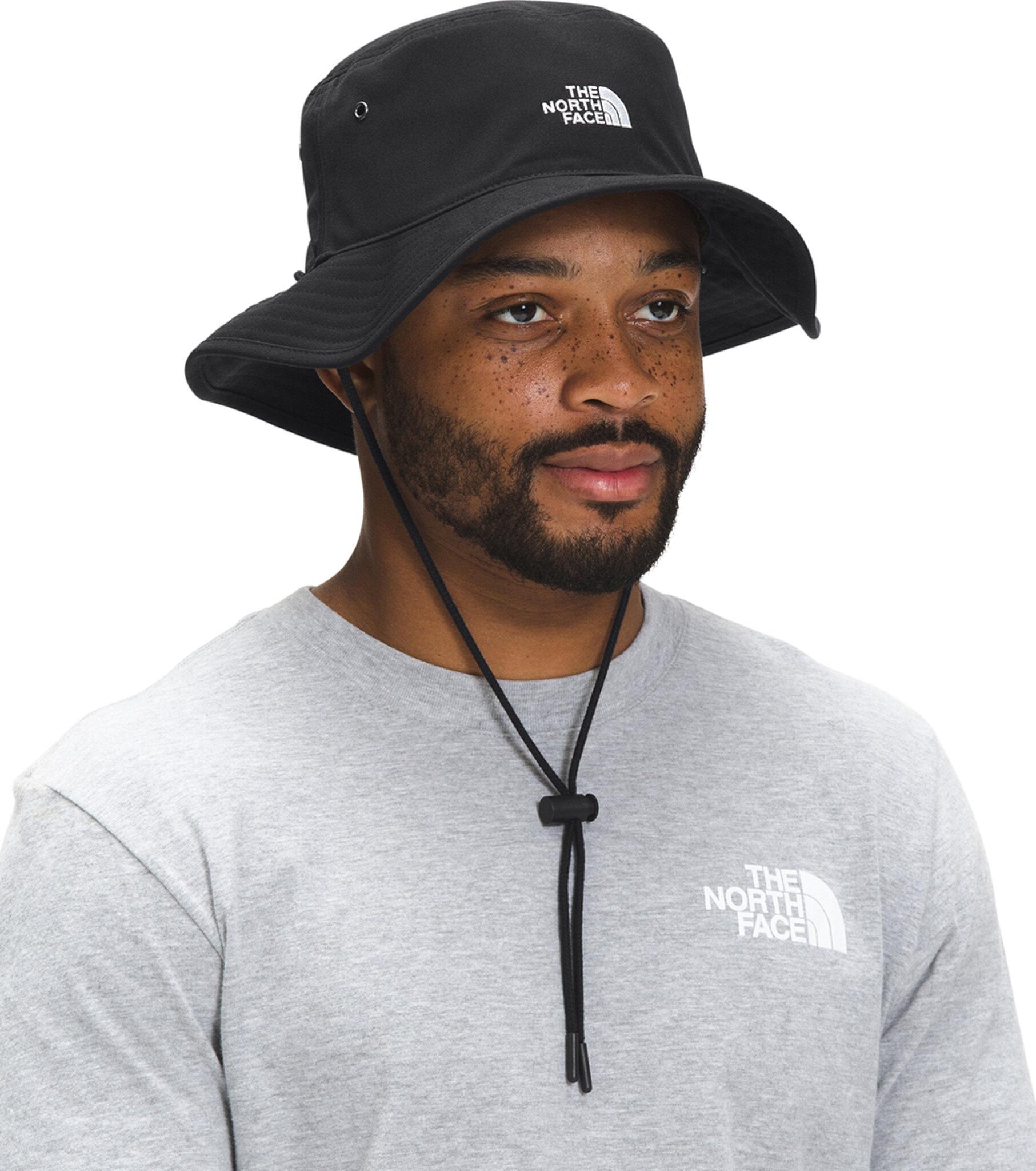 Numéro de l'image de la galerie de produits 3 pour le produit Chapeau recyclé 66 Brimmer - Unisexe