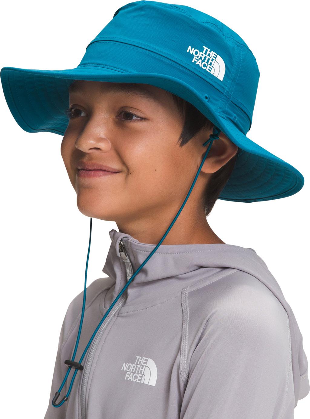 Product gallery image number 3 for product Horizon Brimmer Bucket Hat - Youth
