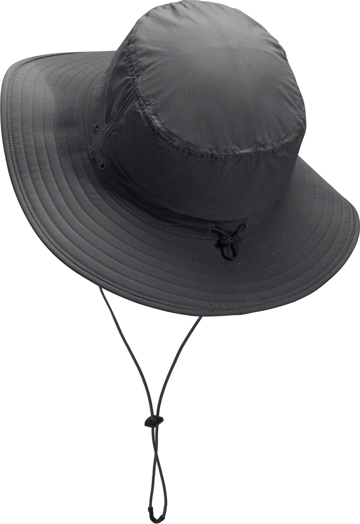 Product gallery image number 2 for product Horizon Breeze Brimmer Hat - Unisex