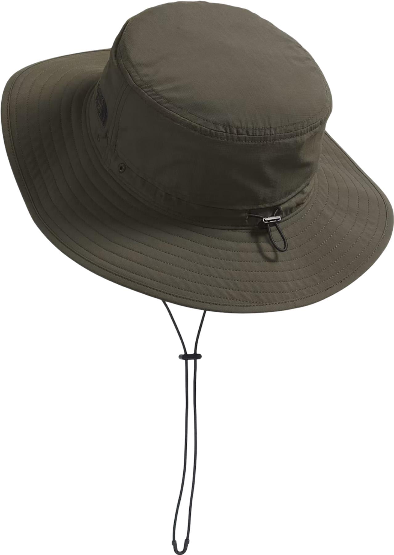 Product gallery image number 2 for product Horizon Breeze Brimmer Hat - Unisex