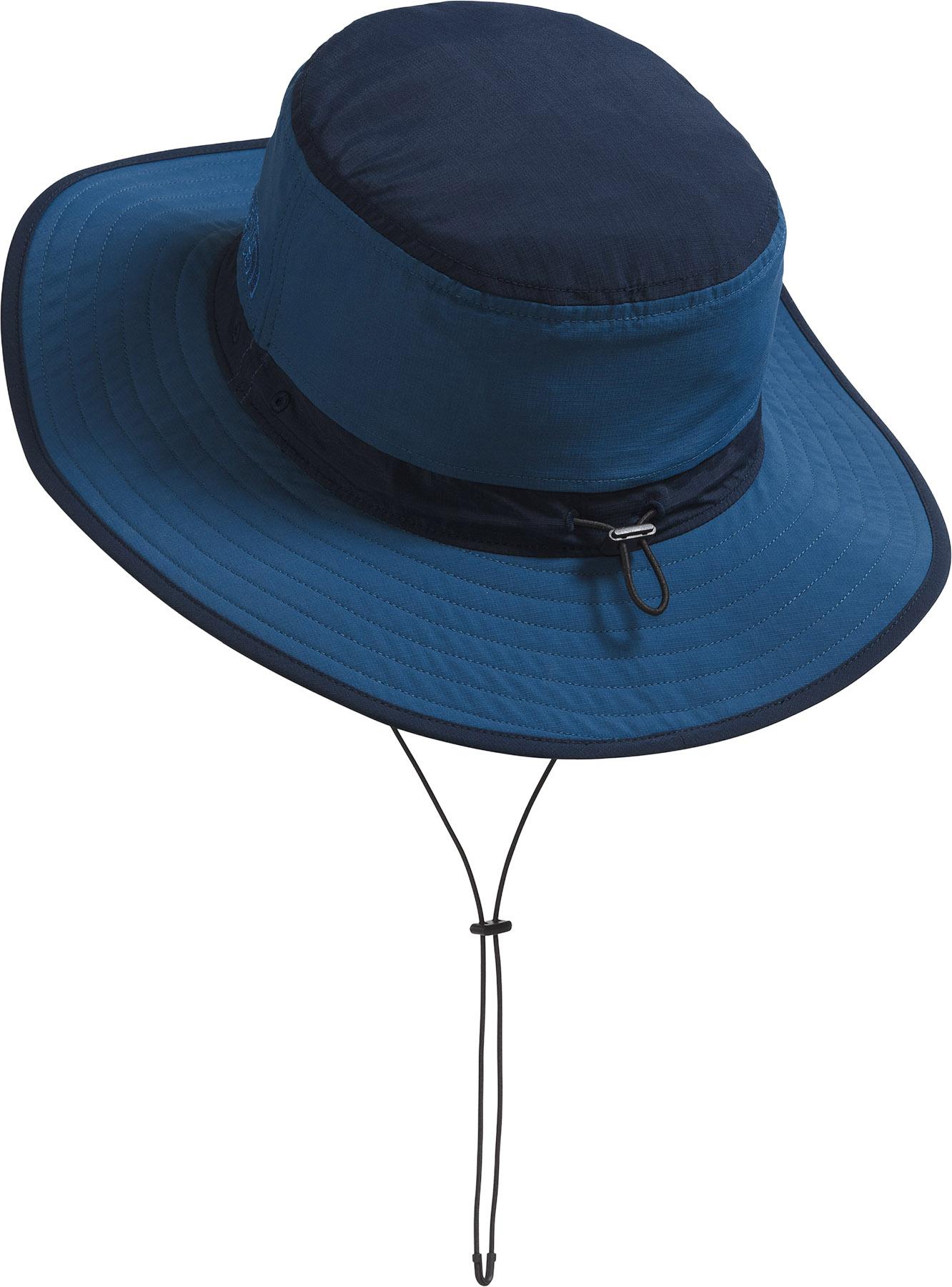 Product gallery image number 2 for product Horizon Breeze Brimmer Hat - Unisex