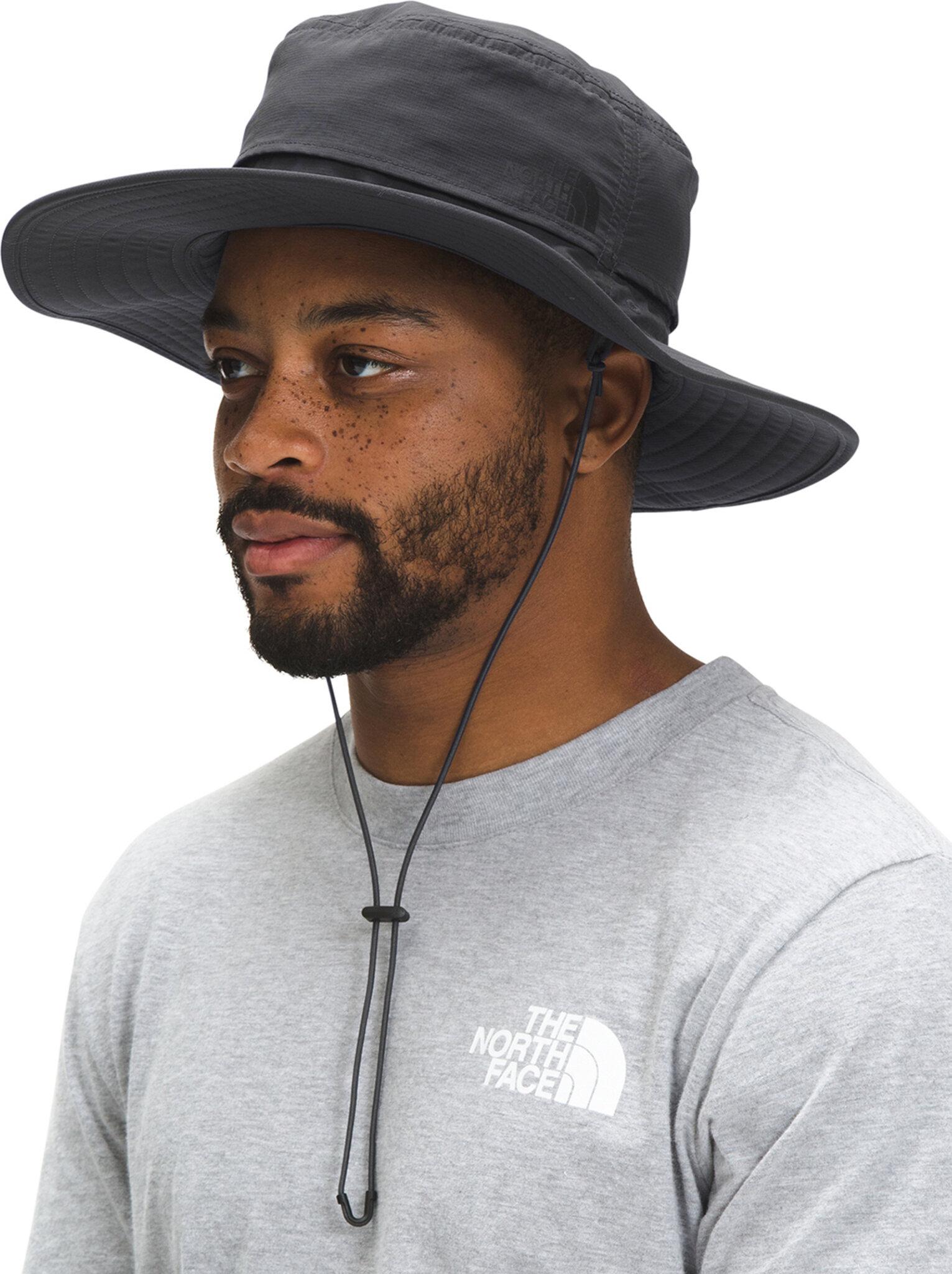Product gallery image number 3 for product Horizon Breeze Brimmer Hat - Unisex