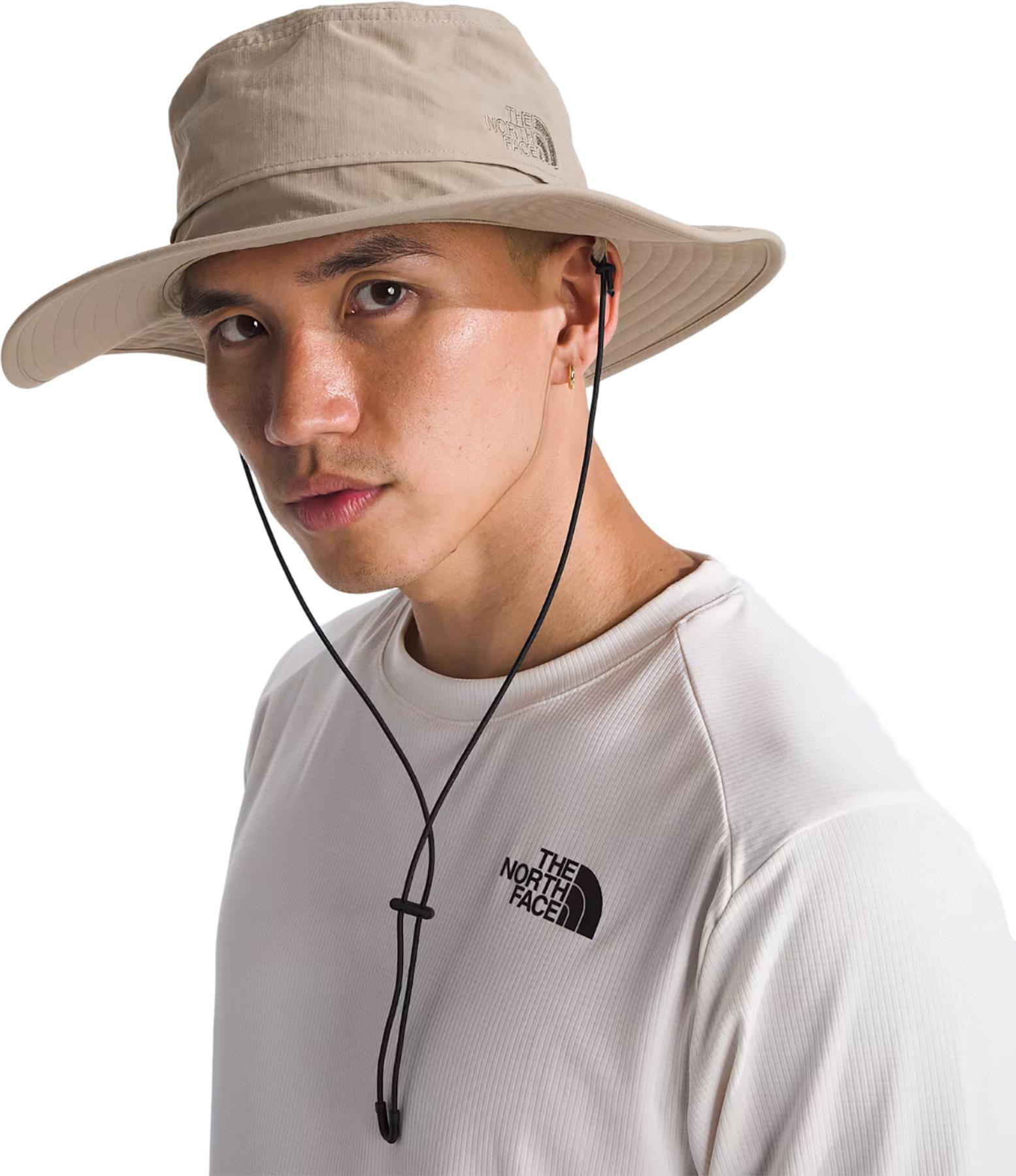 Product gallery image number 2 for product Horizon Breeze Brimmer Hat - Unisex