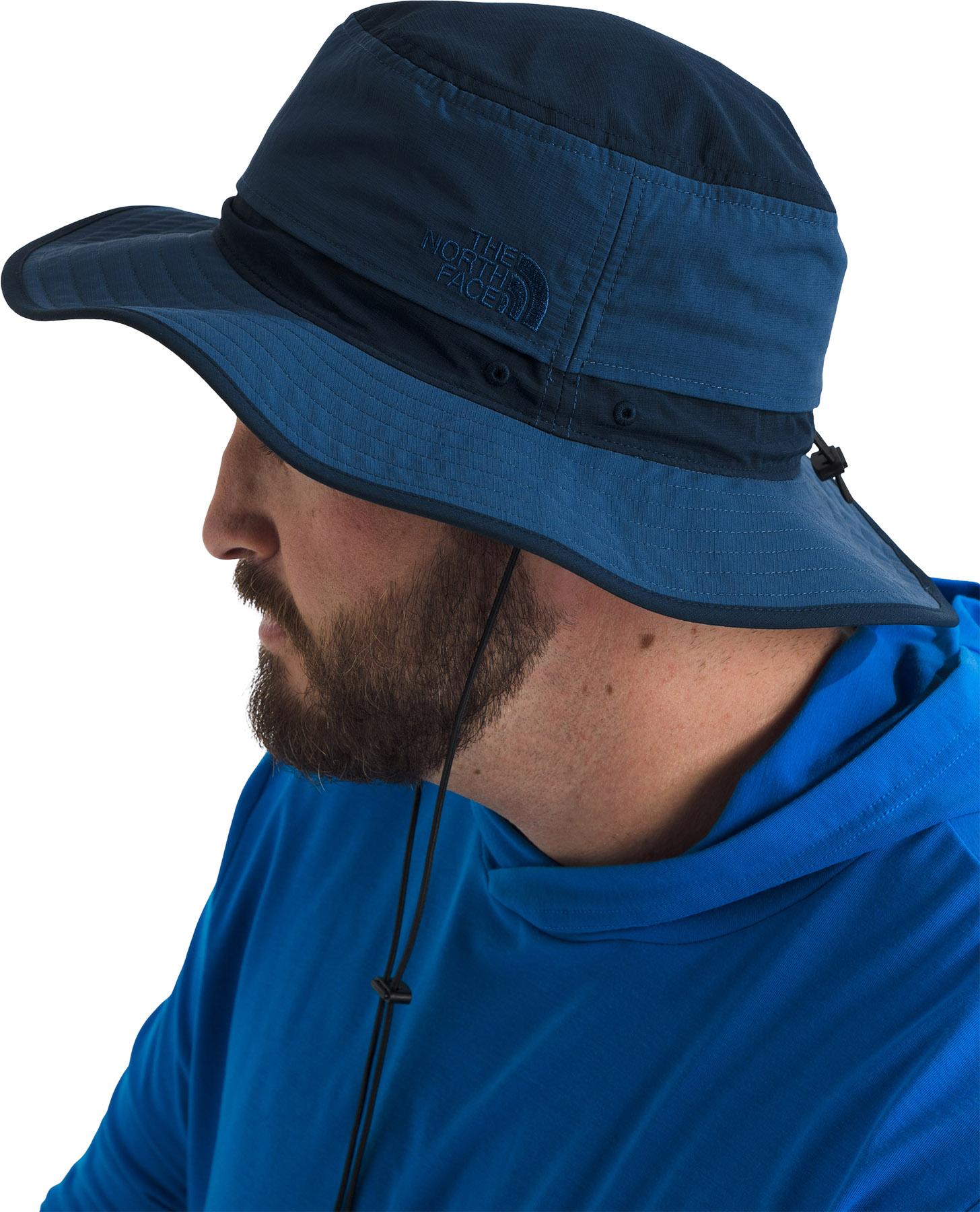 Product gallery image number 3 for product Horizon Breeze Brimmer Hat - Unisex