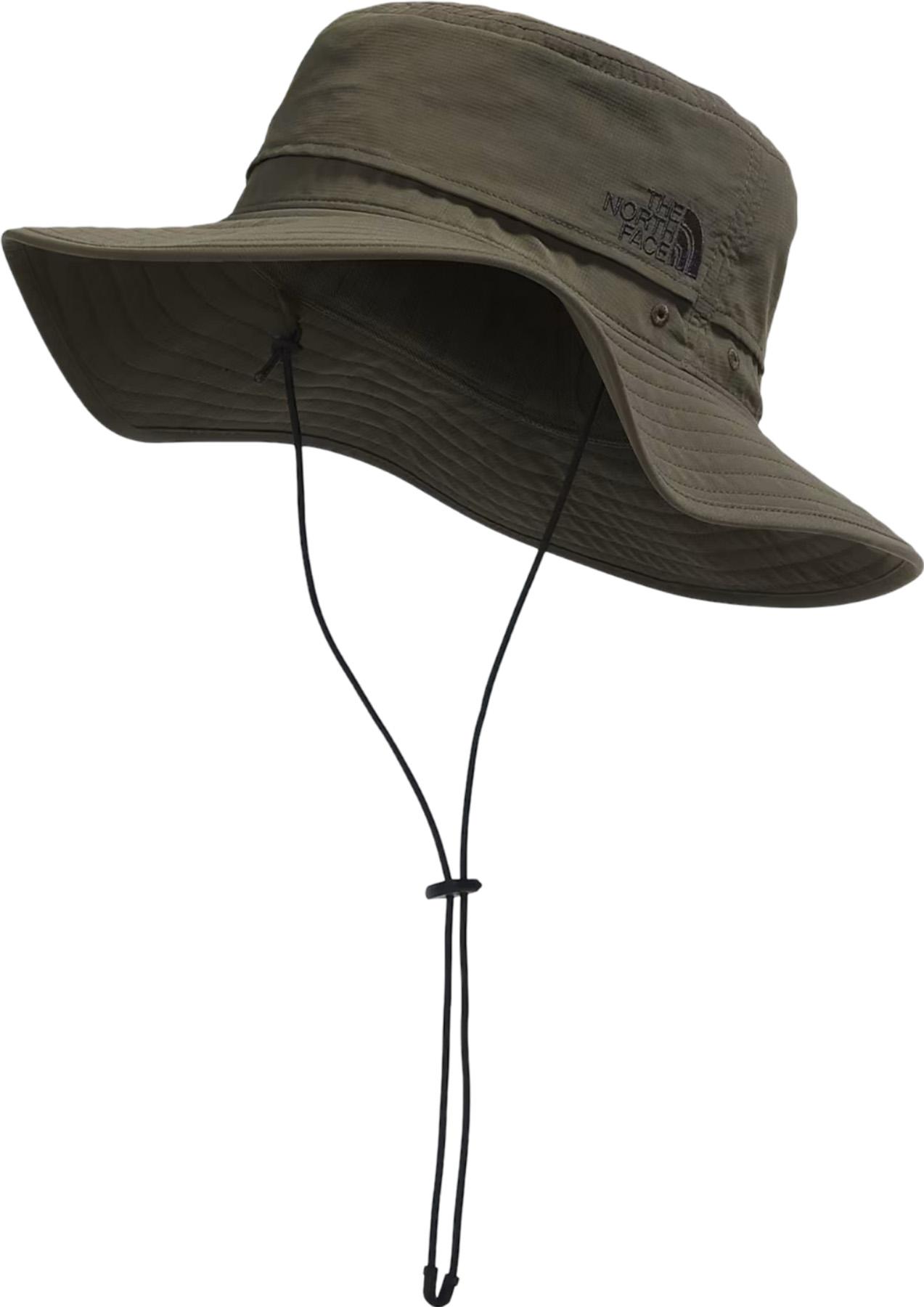 Product gallery image number 1 for product Horizon Breeze Brimmer Hat - Unisex