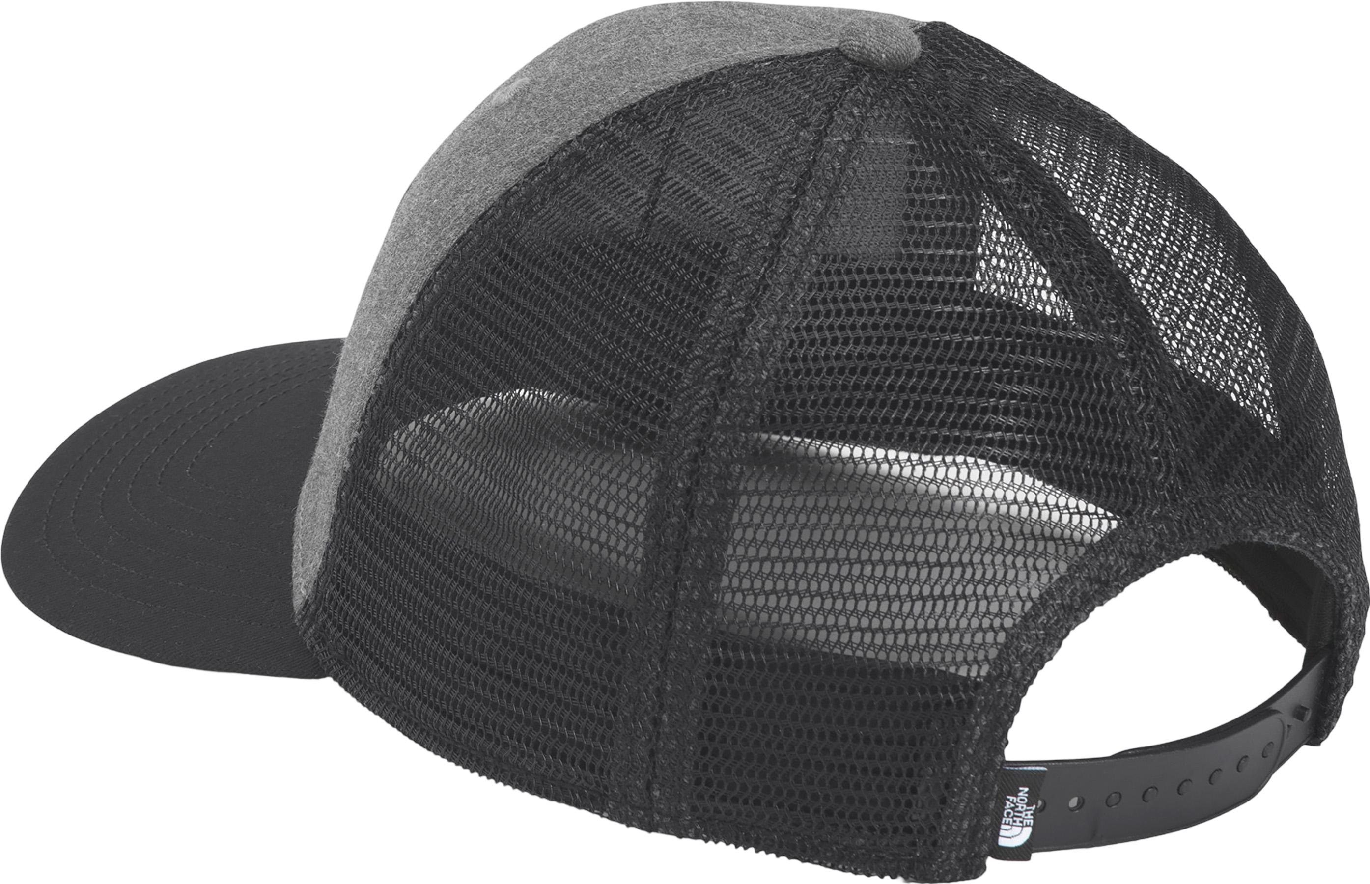 Product gallery image number 2 for product Deep Fit Mudder Trucker Cap