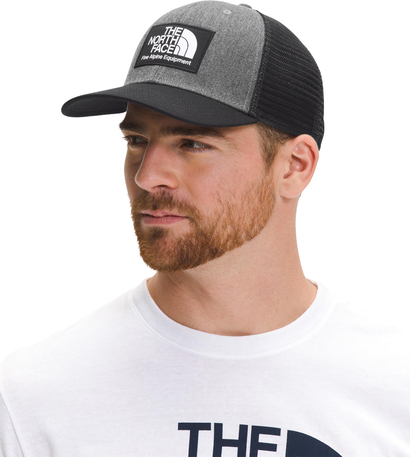 Product gallery image number 3 for product Deep Fit Mudder Trucker Cap