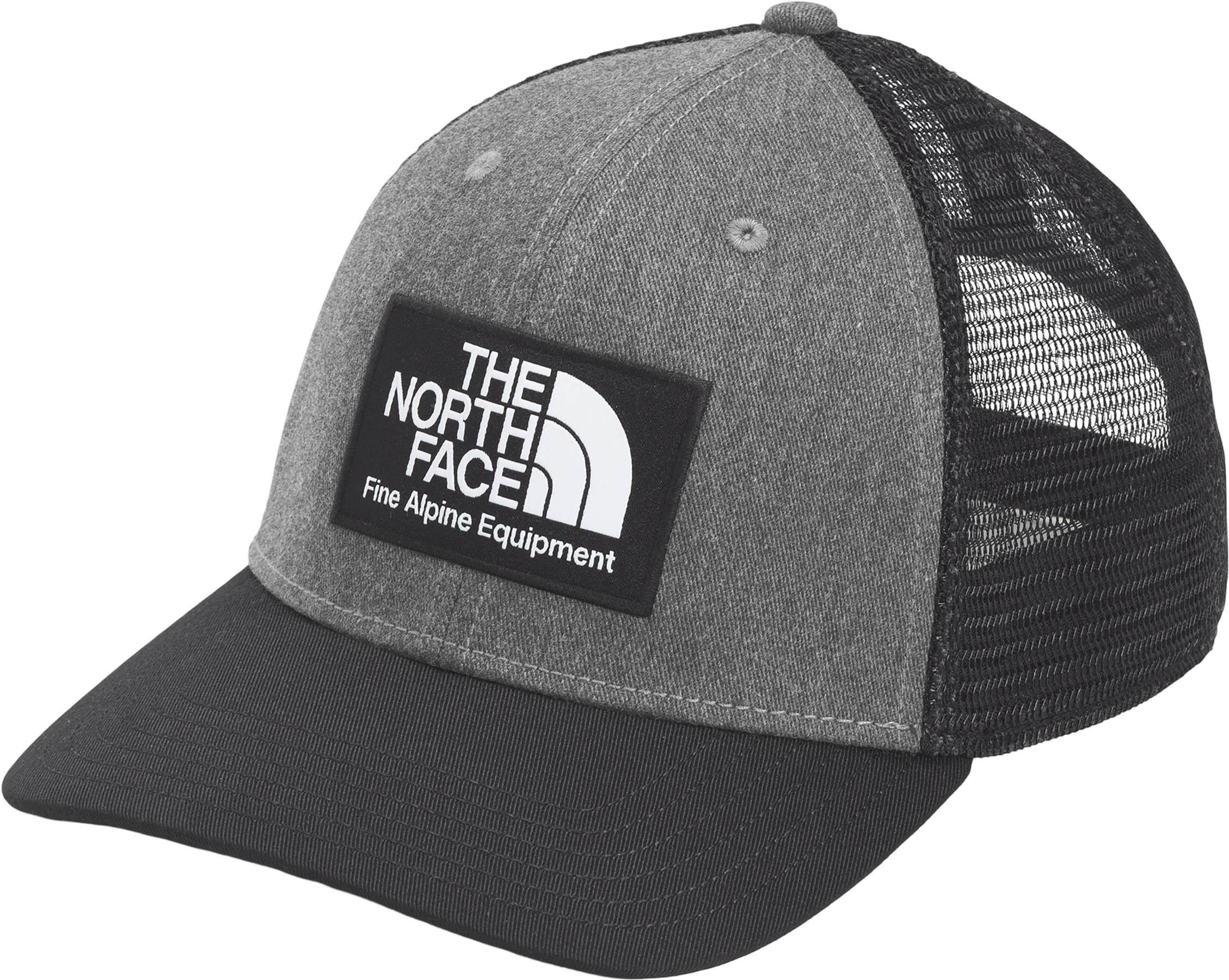 Image de produit pour Casquette de camionneur Deep Fit Mudder