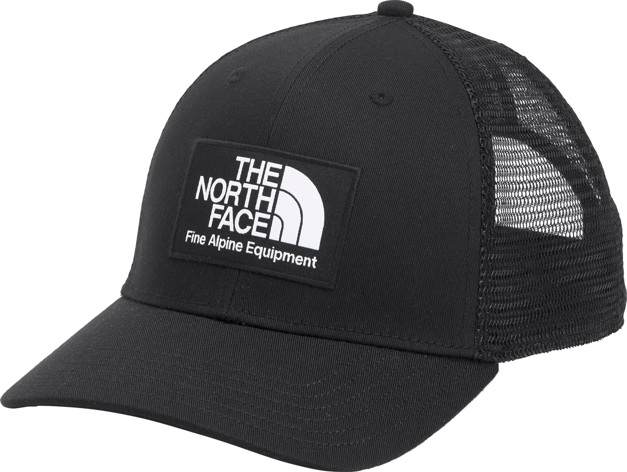 Numéro de l'image de la galerie de produits 1 pour le produit Casquette de camionneur Deep Fit Mudder