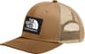 Colour: Utility Brown - Khaki Stone
