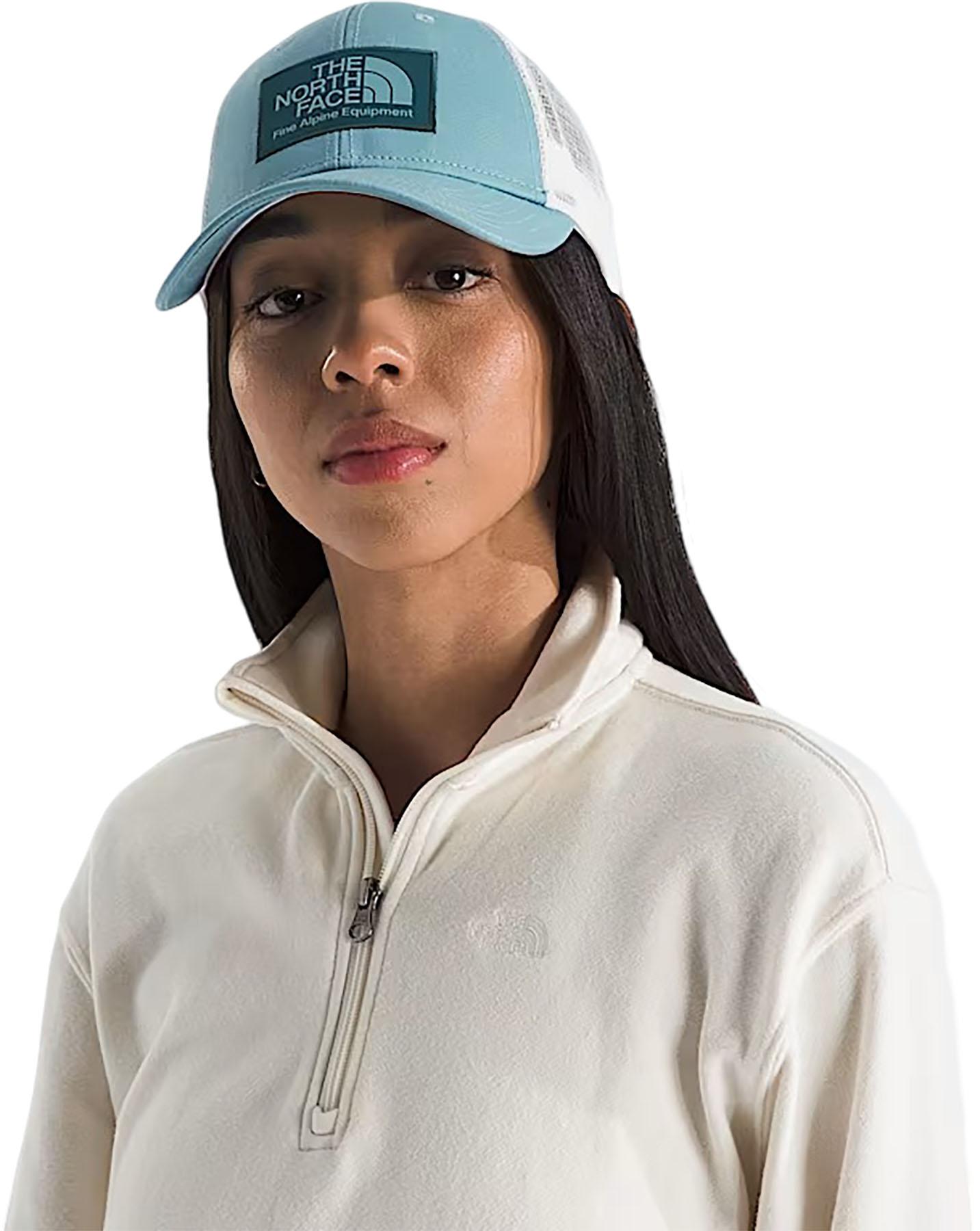 Product gallery image number 3 for product Mudder Trucker Hat - Men’s