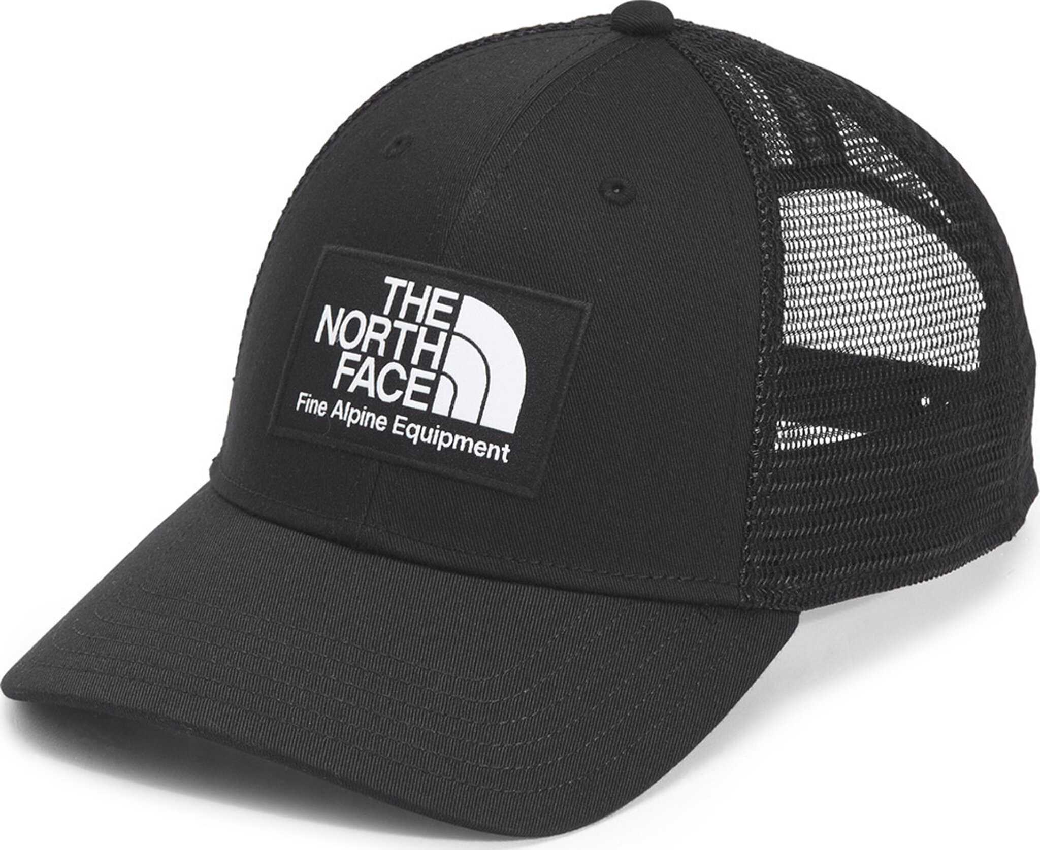 TNF Black
