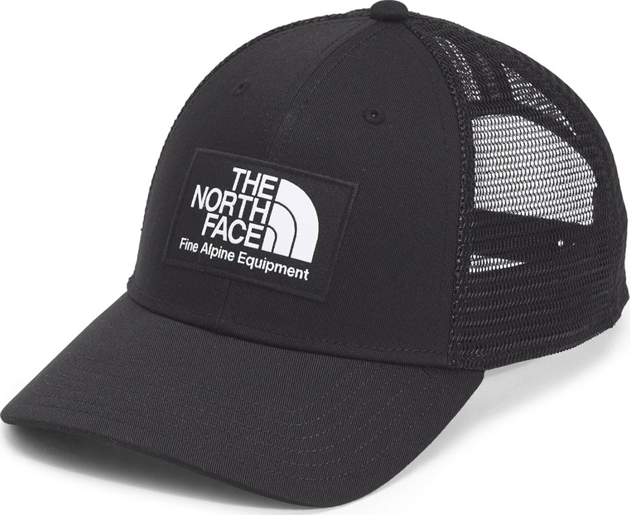 Image de produit pour Chapeau de camionneur Mudder - Homme