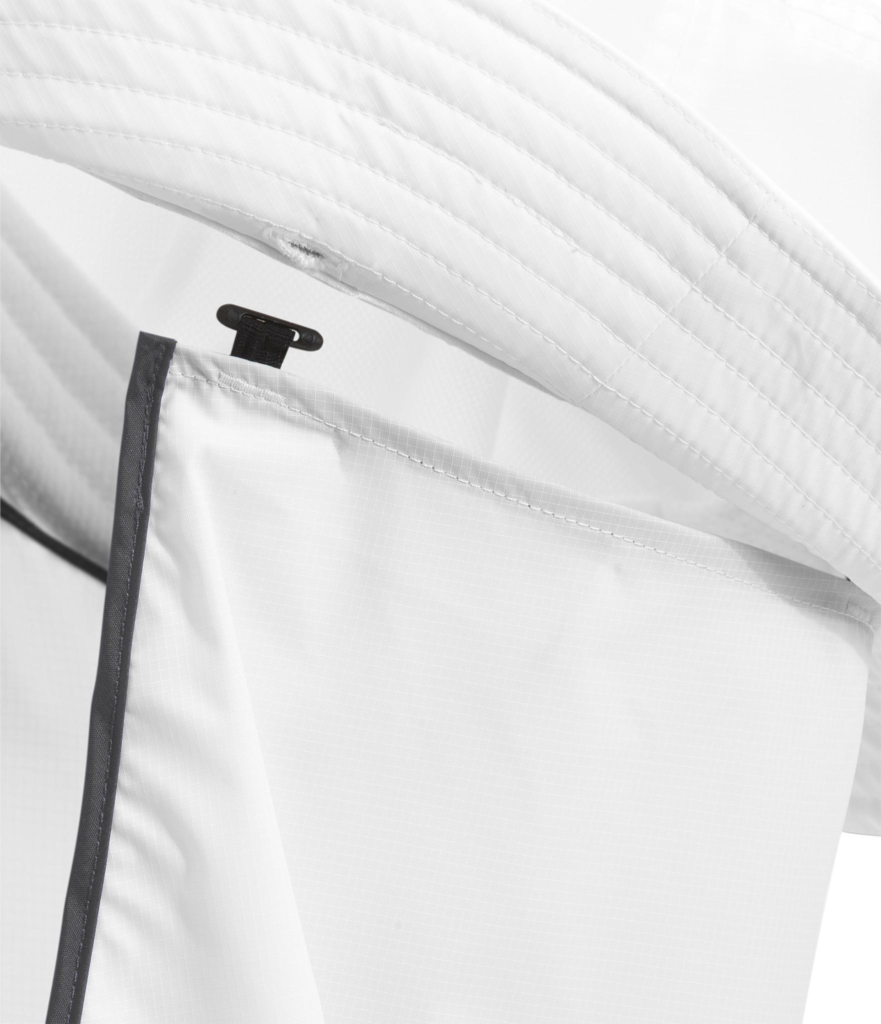 Product gallery image number 4 for product Flyweight Bucket Hat