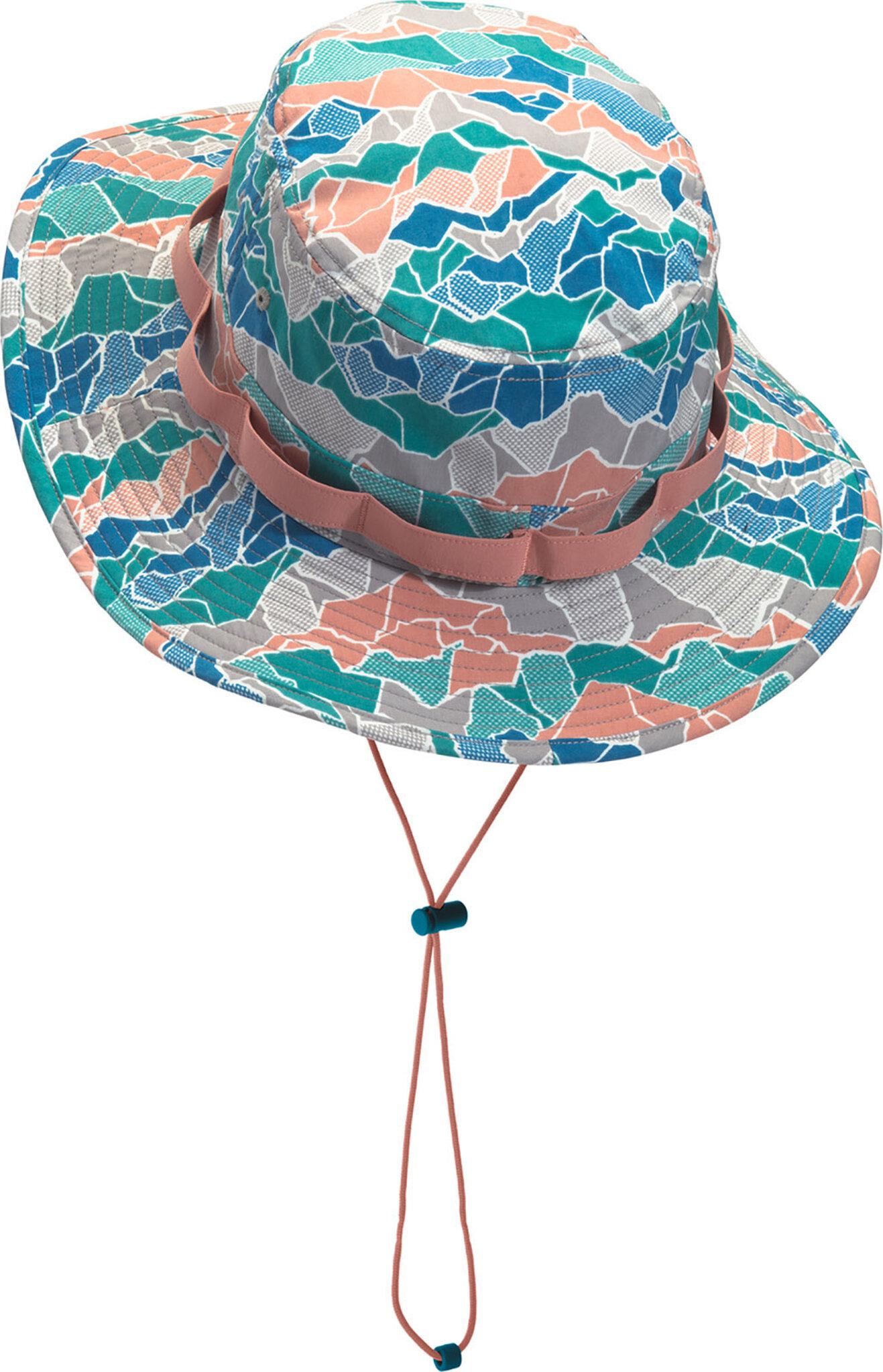 Numéro de l'image de la galerie de produits 2 pour le produit Chapeau Brimmer de classe V - Unisexe