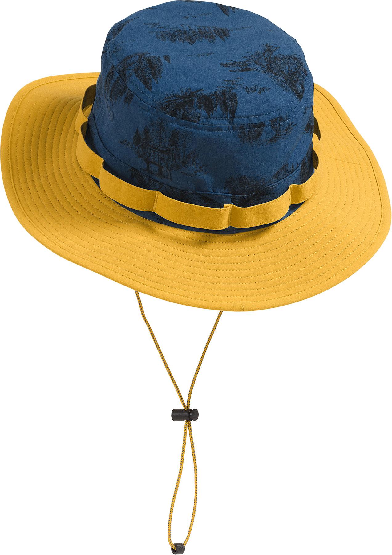 Product gallery image number 2 for product Class V Brimmer Hat - Unisex