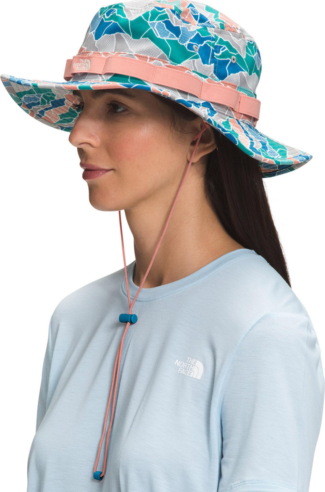 Numéro de l'image de la galerie de produits 3 pour le produit Chapeau Brimmer de classe V - Unisexe