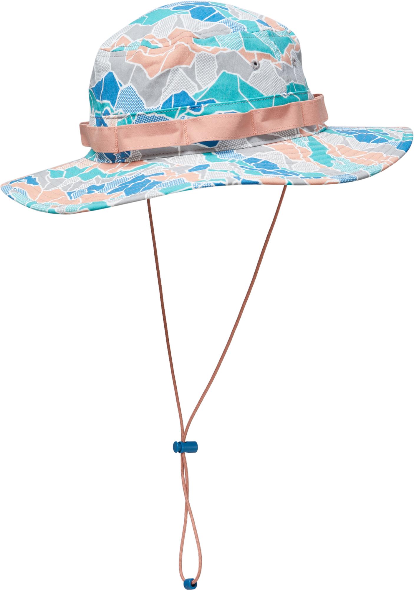 Product gallery image number 10 for product Class V Brimmer Hat - Unisex