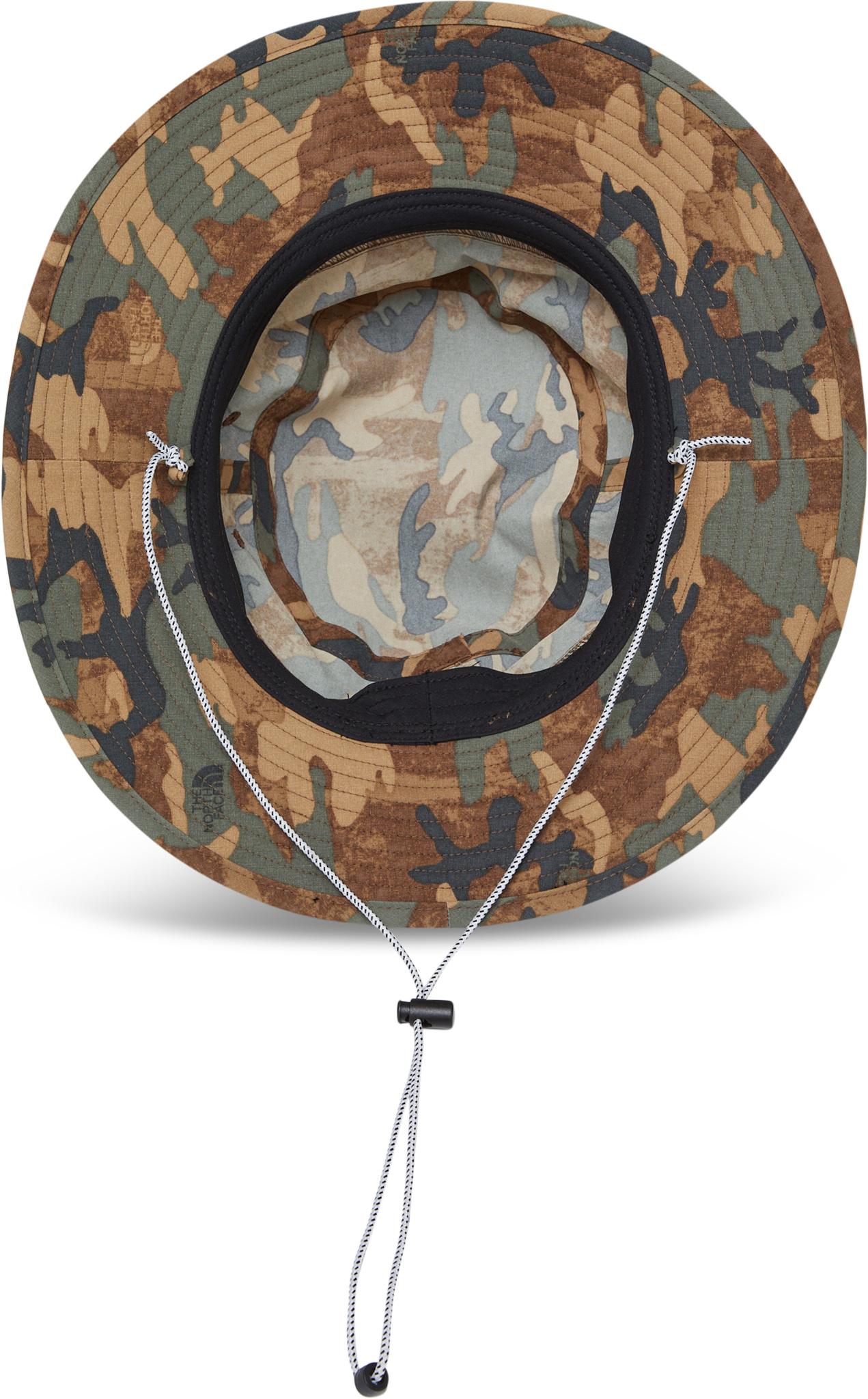 Product gallery image number 3 for product Class V Brimmer Hat - Unisex