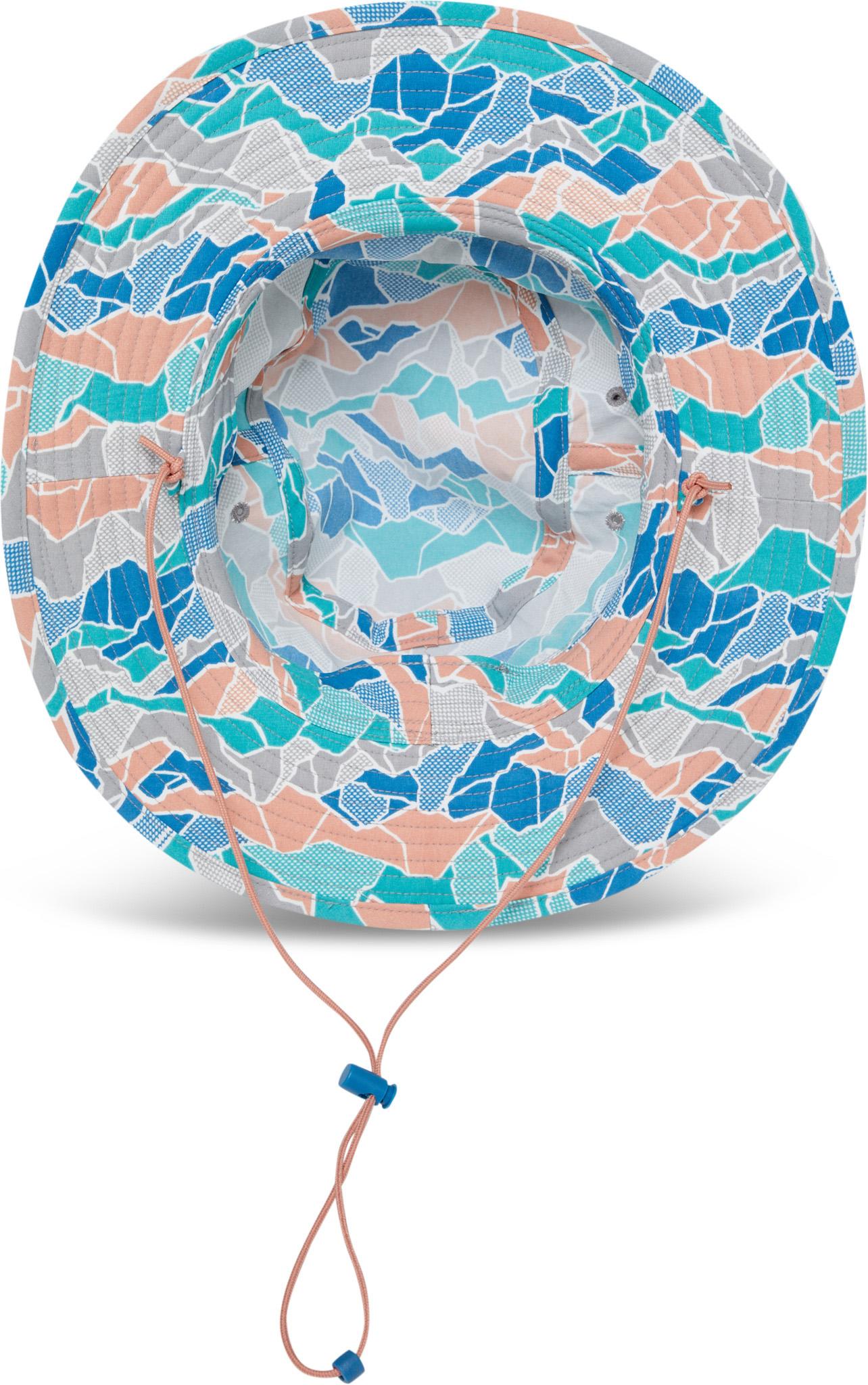 Product gallery image number 4 for product Class V Brimmer Hat - Unisex